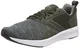Puma Unisex-Erwachsene NRGY Comet Laufschuhe, Grau (Forest Night-Castor Gray) , 43 EU