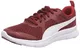 Puma Unisex-Erwachsene Flex Essential Sneaker, Weiß White, 44 EU