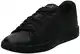 PUMA Unisex Smash V2 L 251 Sneaker, Black Black, 43 EU