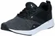 PUMA Unisex NRGY Comet Laufschuhe, Schwarz Black White-1, 46 EU