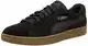 Puma Unisex-Erwachsene Smash v2 Zapatillas, Schwarz Black Black, 43 EU