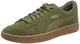 PUMA Unisex Smash v2 Sneaker, Capulet Olive Capulet Olive, 42.5 EU