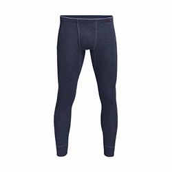Conta Lange Unterhose Dunkelblau/Blau