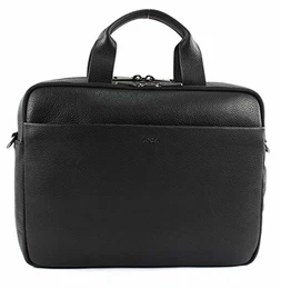Joop Cardona Pandion BriefBag MHz Herren Leder Aktentasche