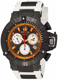 Herren analog Quarz Uhr 25000
