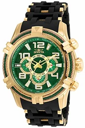 Herren analog Quarz Uhr 25557