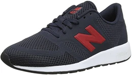 Herren Mrl420v1 Sneaker, Grau (Dunkelgrau/Weiss), 44 EU