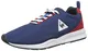 le coq Sportif Herren TECHRACER Summer MESH Sneaker, Blau (Dress Blue bleu), 42 EU