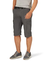 Uniforms Herren Sur Cargo Short Cargohose, anthrazit, 54 DE