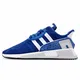 adidas Herren EQT Cushion ADV Fitnessschuhe, Blau (Reauni/Ftwbla/Balcri 000), 44 EU