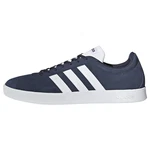 adidas Herren VL Court Sneakers Collegiate Navy/Ftwr White/Ftwr White