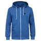 Imako-Karim, Kapuzenpullover, Blue, Gr. M