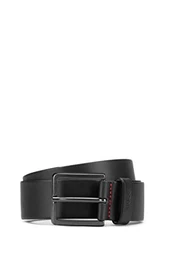Herren gionio_sz40 G rtel, Schwarz001, 90 EU