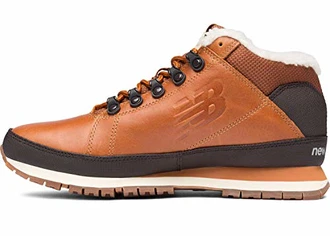 New Balance H754 Combat Boots (14H) Braun/Tan New Balance H754 Combat Boots (14H) Braun/Tan