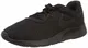 Nike Herren Tanjun Laufschuhe, Schwarz (Black/Black-Anthracite), 43 EU