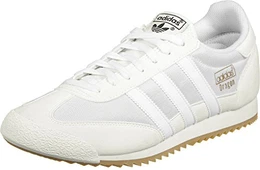 Dragon OG - BB1268 - Farbe: Weiß-Golden - Größe: 42.6