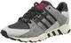 adidas Herren EQT Support RF Fitnessschuhe, Grau (Carbon/Carbon/Gridos 000), 44 EU
