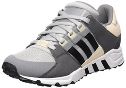 Herren EQT Support RF Gymnastikschuhe, Grau (Grey Two F17/core Black/Linen S17), 42 EU
