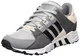 adidas Herren EQT Support RF Gymnastikschuhe, Grau (Grey Two F17/core Black/Linen S17), 42 EU