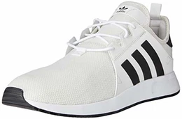 Herren X_PLR Fitnessschuhe, Tinbla/Negbas/Ftwbla, 43 1/3 EU