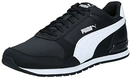 Unisex ST Runner v2 NL Sneaker, Schwarz, 42 EU