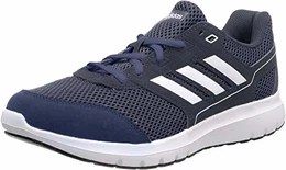 Herren Duramo Lite 2.0 Cg4048 Traillaufschuhe, Blau (Indnob/Ftwbla/Maruni 000), 43 1/3 EU