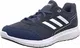 adidas Herren Duramo Lite 2.0 Cg4048 Traillaufschuhe, Blau (Indnob/Ftwbla/Maruni 000), 43 1/3 EU
