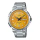 Casio MTP-E119D-9A quarzwerk Herren-Armbanduhr