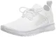 Puma Tsugi Apex Evoknit, Unisex-Erwachsene Sneaker, Weiß (PUMA White-PUMA White), 43 EU (9 UK)