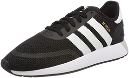 Herren Iniki Runner CLS Fitnessschuhe, Schwarz (Negbás/Ftwbla/Griuno 000), 43 1/3 EU