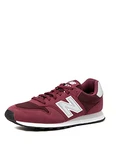 New Balance Herren GM500v1 Sneaker Burgunderrot