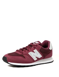 Herren Gm500v1 Sneaker, Burgundy, 41.5 EU