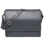 LEABAGS Messenger Bag Oxford Umhängetasche 