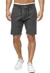 Indicode Bowmanville Shorts Iron