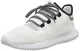 adidas Herren Tubular Shadow Fitnessschuhe, Weiß (Ftwbla/Ftwbla/Negbás 000), 42 EU