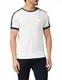Tommy Hilfiger Herren Rn Tee T Shirt, Weiß (White 100), M EU