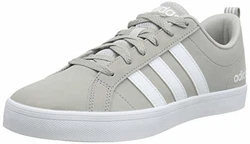 adidas Herren VS Pace Basketballschuhe Grau