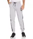 Tommy Hilfiger Herren Jogginghose Track Pant Hwk Regular Fit, Grau (Grey Heather), M