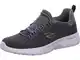 Skechers Sport Mens Dynamight Sneakers Men Grün, Schuhgröße:43 EU