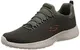 Skechers Sport Mens Dynamight Sneakers Men Grün, Schuhgröße:45 EU