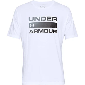 Under Armour UA TEAM ISSUE WORDMARK T-Shirt Herren Under Armour UA TEAM ISSUE WORDMARK T-Shirt Herren