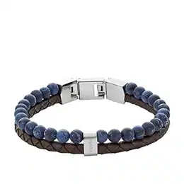 Damen-Wickelarmbänder Edelstahl JF02830040