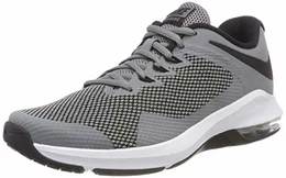 Herren Air Max Alpha Trainer Sneakers, Grau (Cool Grey/Black 020), 43 EU