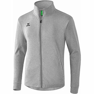 Erima Herren Jacke Sweatjacke Casual Basics Erima Herren Jacke Sweatjacke Casual Basics