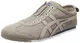 ASICS Unisex-Erwachsene Onitsuka Tiger Mexico 66 Slip-On Sneaker, Blau (Smoke Light Blue/Smoke Light Blue 4444), 42 EU