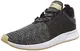 adidas Originals Herren Adidas X_PLR AH2360 Fitnessschuhe, Schwarz (Negbás / Gum3 000), 44 EU