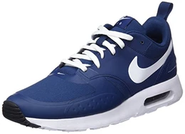 Herren Air Max Vision Fitnessschuhe, Mehrfarbig (Navy/White-Black 402), 44 EU
