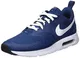 Nike Herren Air Max Vision Fitnessschuhe, Mehrfarbig (Navy/White-Black 402), 44 EU