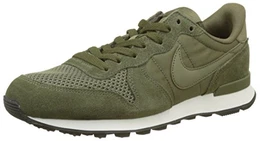 Herren Internationalist Se Fitnessschuhe, Mehrfarbig (Medium Olive/Medium 200), 44 EU