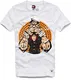 E1Syndicate T-Shirt Popeye Paris Hypebeast WTAPS Eleven MMA Weed Dope